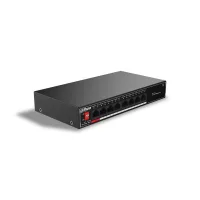 SWITCH IT DAHUA DH-SG1008P 8 PUERTOS
