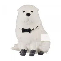 FIGURA BANPRESTO SPY X FAMILY FLUFFY PUFFY BOND FORGER VER.A 8CM