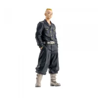 FIGURA BANPRESTO TOKYO REVENGERS YASUHIRO MUTO 18CM