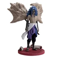 FIGURA BANPRESTO NARUTO SHIPPUDEN MEMORABLE SAGA SPECIAL-SASUKE UCHIHA-