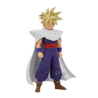 FIGURA BANPRESTO DRAGON BALL Z BLOOD OF SAIYANS SUPER SAIYAN SON GOHAN 16CM
