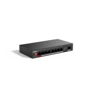 SWITCH IT DAHUA DH-SF1009P 9 PUERTOS