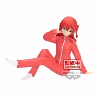 FIGURA BANPRESTO BOCCHI THE ROCK! IKUYO KITA 16CM