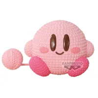 FIGURA BANPRESTO KIRBY AMICOT PETIT KIRBY 5CM