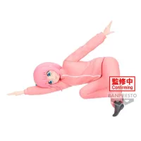 FIGURA BANPRESTO: BOCCHI THE ROCK HITORI GOTOH 