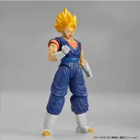 FIGURE-RISE STANDARD SUPER SAIYAN VEGETTO PKG RENEWAL RE-RUN