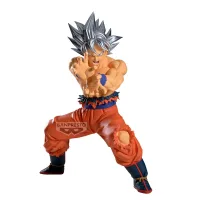 FIGURA BANPRESTO DRAGON BALL SUPER GRANDISTA-SON GOKU-V 25CM