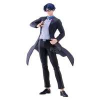 FIGURA BANPRESTO MARRIAGETOXIN ESPRESTO POISON MASTER HIKARU GERO 24CM
