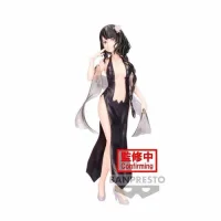 FIGURA BANPRESTO RE: ZERO STARTING LIFE IN ANOTHER WORLD ELSA GRANHIERT 24CM