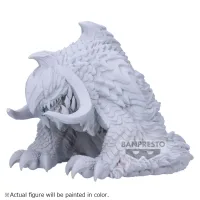 FIGURA BANPRESTO MONSTER HUNTER ENSHRINED MONSTERS ARKVELD