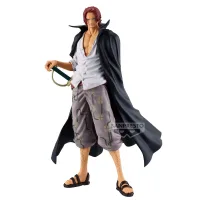 FIGURA BANPRESTO ONE PIECE MAXIMATIC SHANKS 23CM