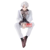 FIGURA BANPRESTO BLUELOCK SWEETS FLAVOR 2026 SEISHIRO NAGI 14CM