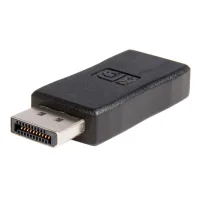ADAPTADOR DISPLAYPORT A HDMI STARTECH MACHO-HEMBRA