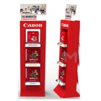 STAND CANON TX MAXI-PAPEL 