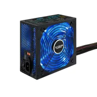 FUENTE DE ALIMENTACION TOOQ TQXGEII-700SAP 700W 80+ BRONZE GAMING