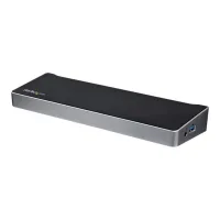 DOCKING STATION STARTECH 13 EN 1