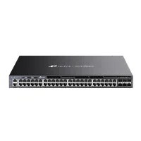 SWITCH TP-LINK SG6654XHP 54 PUERTOS