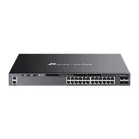 SWITCH TP-LINK SG6428XHP 28 PUERTOS