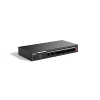 SWITCH IT DAHUA DH-SF1010LP 10 PUERTOS
