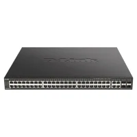 SWITCH D-LINK DGS-2000-52MP 52 PUERTOS