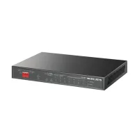 SWITCH MERCUSYS MS110GMP 10 PUERTOS