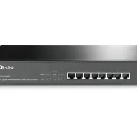 SWITCH 8 PUERTOS TP-LINK TL-SG1008MP 10/100/1000 POE+