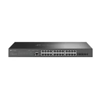 SWITCH TP-LINK SG3428XMP 28 PUERTOS