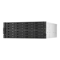 SERVIDOR NAS QNAP TL-R2400PES-RP 24 BAHIAS 4U RACK