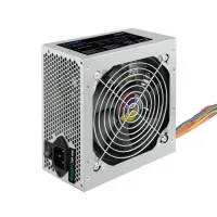 FUENTE ALIMENTACION TOOQ TQAPOLO-500SP 500W PFC ACTIVO ATX