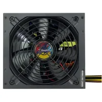 FUENTE DE ALIMENTACION TOOQ TQAPOLO-600SP ATX 600W