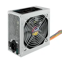 FUENTE ALIMENTACION TOOQ TQAPOLO-550SP ATX 550W