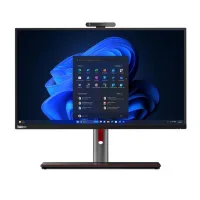 ORDENADOR ALL IN ONE LENOVO THINKCENTRE M90a PRO G4 I7-13700/ 16GB/ SSD 512GB/ 23.8" FHD/ W11P