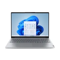PORTATIL LENOVO THINKBOOK 16 G8 U7-255H/ 32GB/ SSD 512GB/ 16"/ W11P