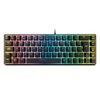 TECLADO GAMING KROM KALISTA USB