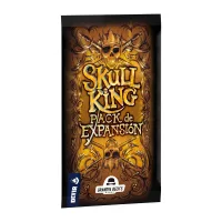 PAQUETE DE EXPANSIÓN DE SKULL KING