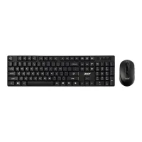 Acer Combo set wireless keyboard n mouse