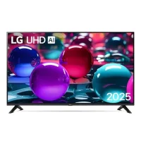TV LG 65" LED 4K UHD/ 65UA73006LA/ SMART TV