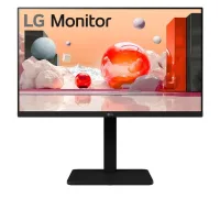 LG 24BA560 23.8" FHD 5MS HDMI D-SUB DISPLAYPORT ALTAVOCES REG. ALTURA