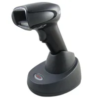 LECTOR DE CODIGO DE BARRAS VOYAGER HONEYWELL 1472G2D 2D USB NEGRO