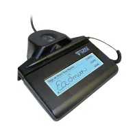 CAPTURADORA FIRMAS TOPAZ  T-L460 HSB-R