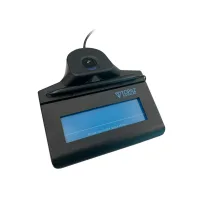 CAPTURADORA FIRMAS TOPAZ T-S460-HSB -R USB
