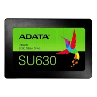 DISCO DURO INTERNO SOLIDO SSD ADATA ULTIMATE SU630 960GB 2.5" SATA 6GB/S