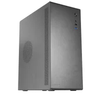 CAJA ORDENADOR TACENS NOVAX550BR MATX NEGRO