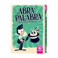 JUEGO DE MESA ABRA PALABRA