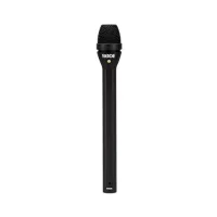 MICROFONO RODE REPORTER XLR / 70HZ / OMNIDIRECTIONAL / END