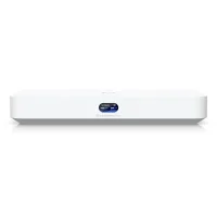 CLOUD GATEWAY UBIQUITI UCG-Fiber 7 PUERTOS POE 30W