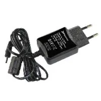 CARGADOR ADAPTADOR UNIVERSAL AC/DC UNIVERSAL DE PARED PHOENIX PHDCCHARGER 5V 2A NEGRO 