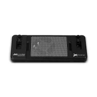 Soporte Base Refrigeracion Portatil Phoenix para Laptop desde 7" a 15" pulgadas