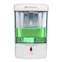 Dispensador automático de gel Phoenix