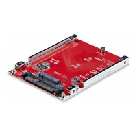 ADAPTADOR M.2 A 2.5" STARTECH 1M25-U3-M2-ADAPTER